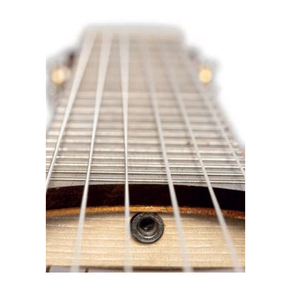 Admira ALEGRIA Guitarra Flamenca