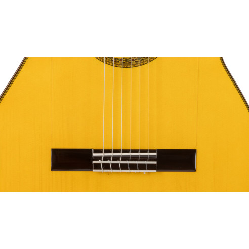 Admira BULERIA Guitarra Flamenca