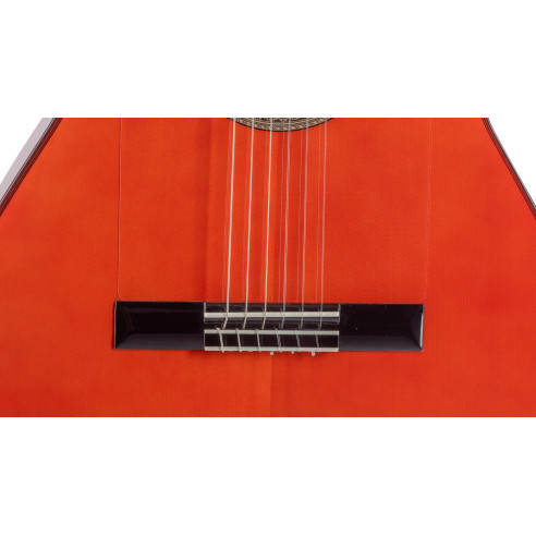 Admira ALEGRÍA CUTAWAY FISHMAN Guitarra Flamenca