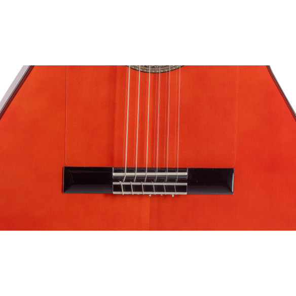 Admira ALEGRÍA CUTAWAY FISHMAN Guitarra Flamenca