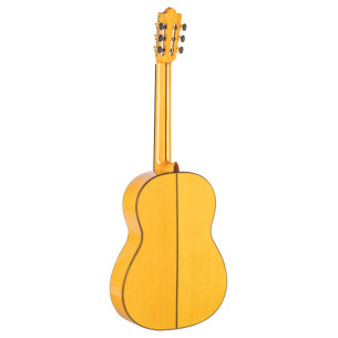 Admira BULERÍA CUTAWAY FISHMAN Guitarra Flamenco 2