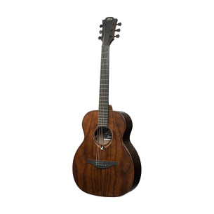 Lag SAUVAGE-TE Guitarra Electroacústica Travel 2