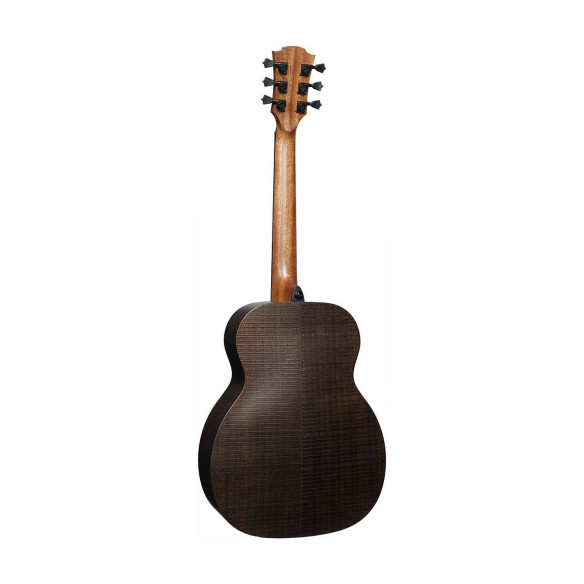 Lag SAUVAGE-TE Guitarra Electroacústica Travel Lag SAUVAGE-TE Guitarra Electroacústica Travel