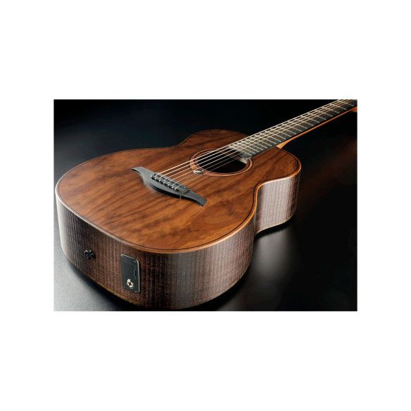 Lag SAUVAGE-TE Guitarra Electroacústica Travel Lag SAUVAGE-TE Guitarra Electroacústica Travel