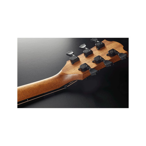 Lag SAUVAGE-TE Guitarra Electroacústica Travel