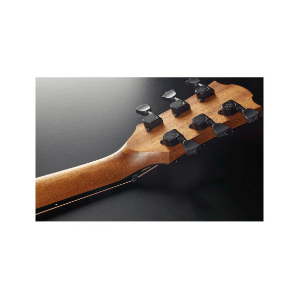 Lag SAUVAGE-TE Guitarra Electroacústica Travel Lag SAUVAGE-TE Guitarra Electroacústica Travel