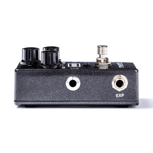 Dunlop MXR M300 Digital Reverb Pedal 2