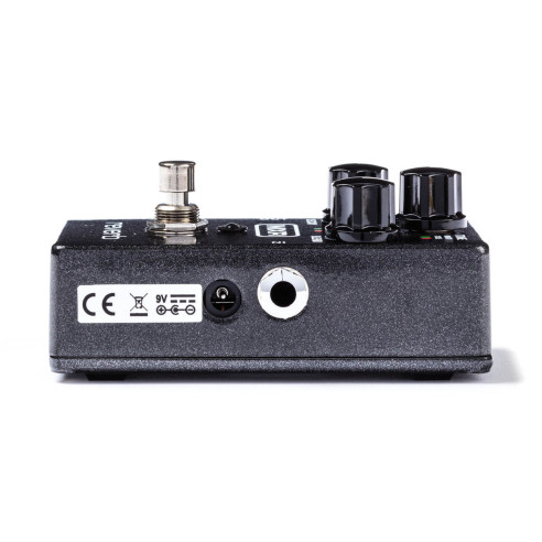 Dunlop MXR M300 Digital Reverb Pedal