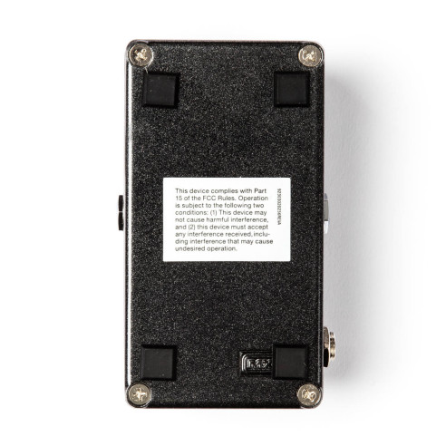 Dunlop MXR M300 Digital Reverb Pedal