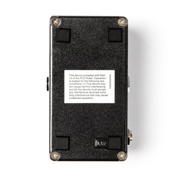 Dunlop MXR M300 Digital Reverb Pedal