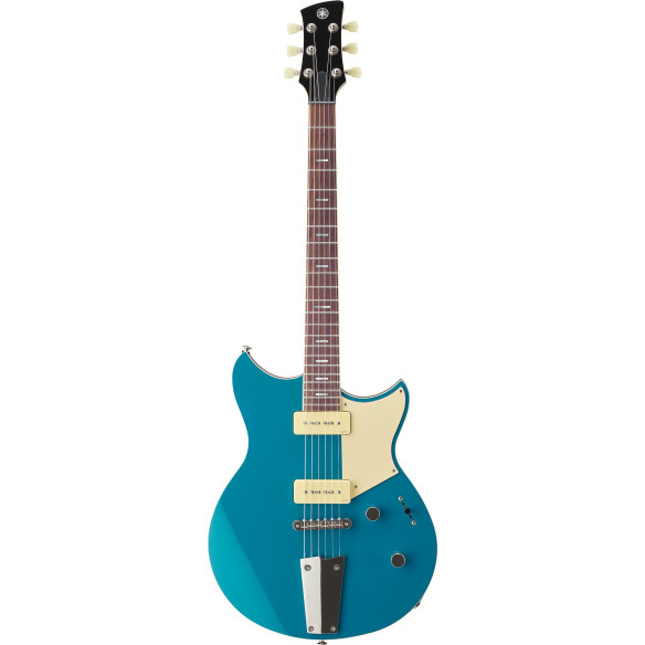Yamaha Revstar Standard RSS02T SWB Swift Blue Guitarra Eléctrica