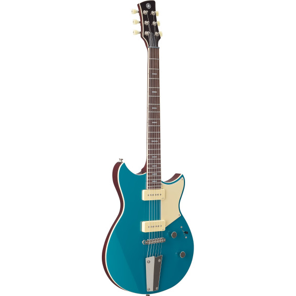 Yamaha Revstar Standard RSS02T SWB Swift Blue Guitarra Eléctrica