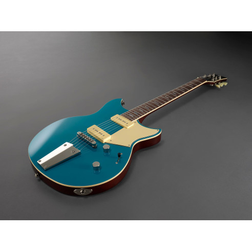 Yamaha Revstar Standard RSS02T SWB Swift Blue Guitarra Eléctrica