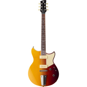 Yamaha Revstar Standard RSS02T SSB Sunset Burst Guitarra Eléctrica