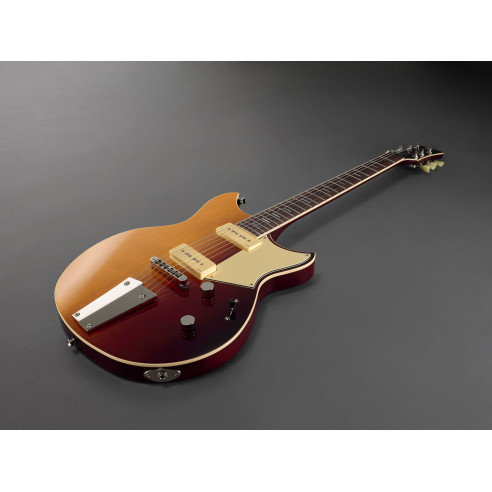 Yamaha Revstar Standard RSS02T SSB Sunset Burst Guitarra Eléctrica