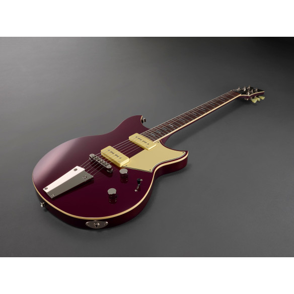 Yamaha Revstar Standard RSS02T HTM Hot Merlot Guitarra Elécxtrica