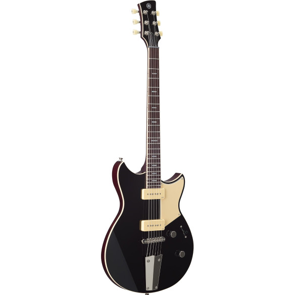 Yamaha Revstar Standard RSS02T BL Black Guitarra Eléctrica