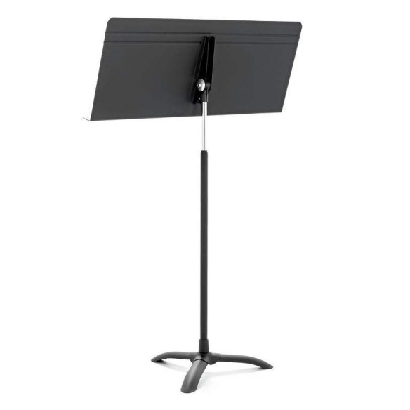 Manhasset 5101 ATRIL DE ORQUESTA Extra Ancho Profesional