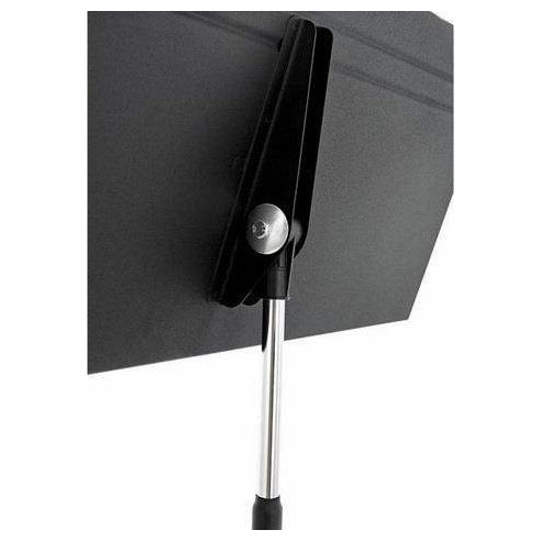 Manhasset 5101 ATRIL DE ORQUESTA Extra Ancho Profesional