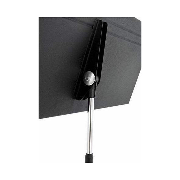 Manhasset 5101 ATRIL DE ORQUESTA Extra Ancho Profesional