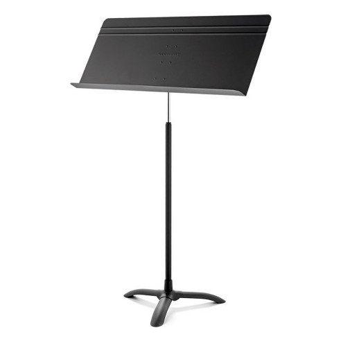 Manhasset 5101 ATRIL DE ORQUESTA Extra Ancho Profesional