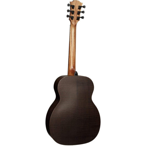 Lag SAUVAGE-T Guitarra Acústica Travel