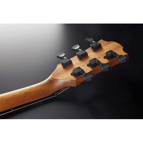 Lag SAUVAGE-T Guitarra Acústica Travel