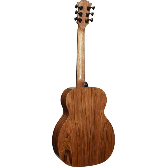 Lag BLUEWAVE 2 TBW2TE TRAVEL Guitarra Acústica de Viaje