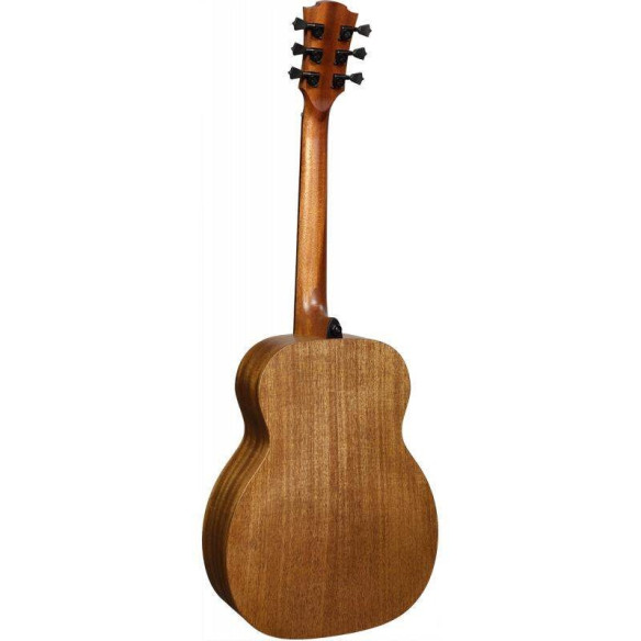 Lag BLUEWAVE 1 TBW1TE-BRW TRAVEL Guitarra Acústica de Viaje Lag BLUEWAVE 1 TBW1TE-BRW TRAVEL Guitarra Acústica de Viaje