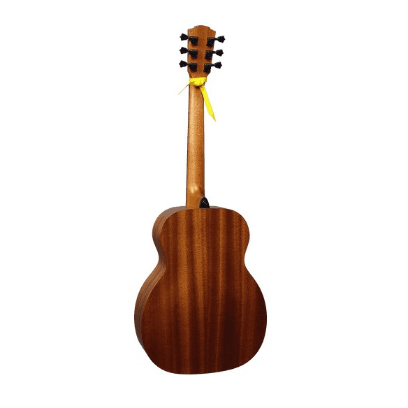 Lag TRAVEL VIANNEY SIGNATURE Guitarra Acústica de Viaje