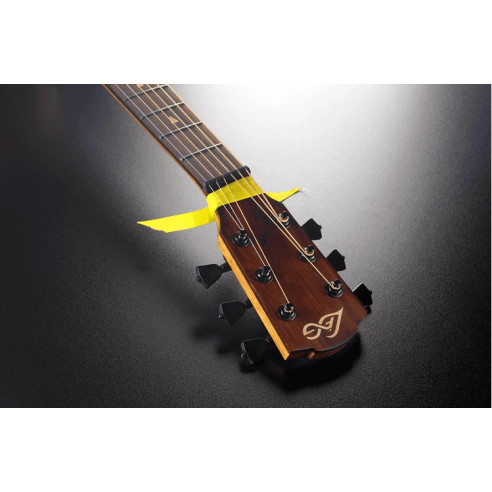 Lag TRAVEL VIANNEY SIGNATURE Guitarra Acústica de Viaje