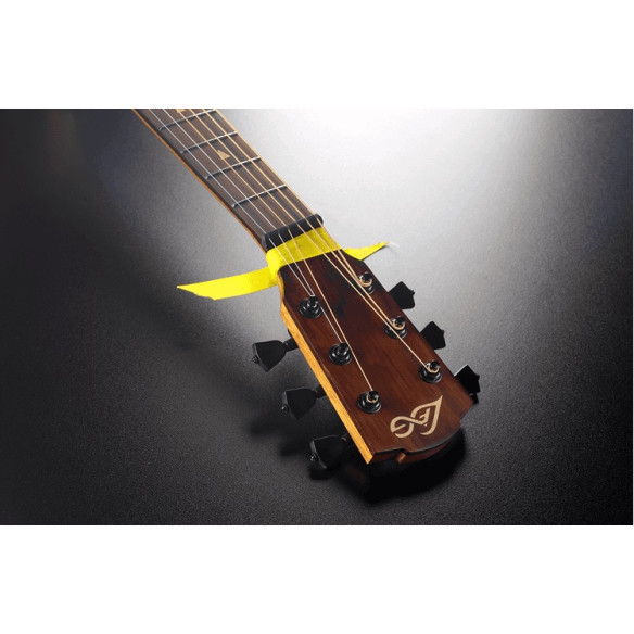 Lag TRAVEL VIANNEY SIGNATURE Guitarra Acústica de Viaje