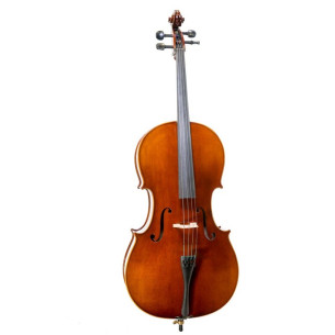 F.Müller CONCERTINO Cello Estudio avanzado 3/4