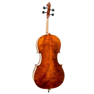 F.Müller CONCERTINO Cello Estudio avanzado 3/4 2