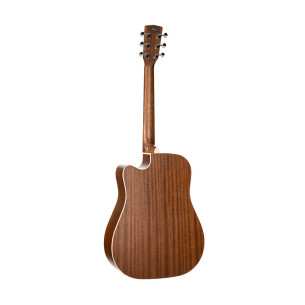 Compra MR600F Natural Satin online | MusicSales 2