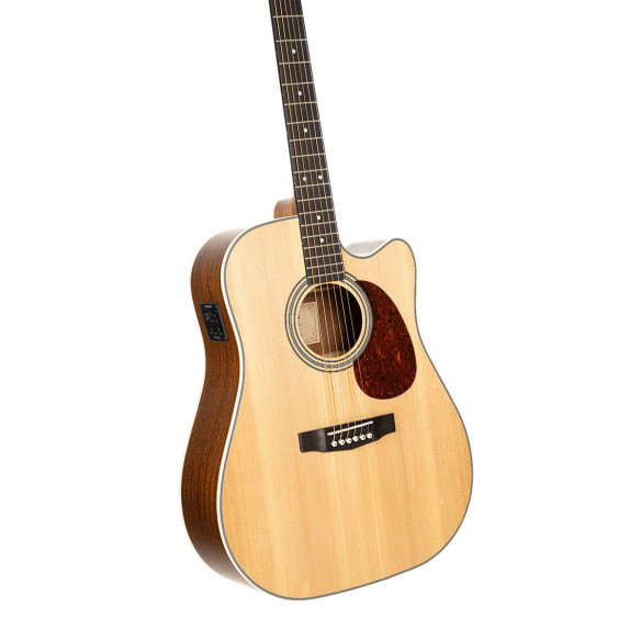 Compra MR600F Natural Satin online | MusicSales