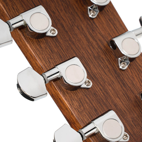 Compra MR600F Natural Satin online | MusicSales