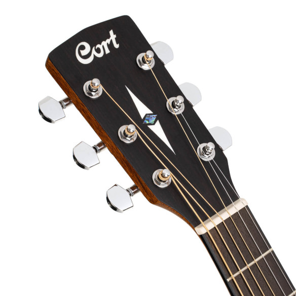 Compra MR600F Natural Satin online | MusicSales