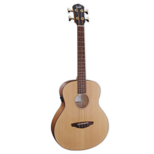 Veelah MC.SFM Mini-Bajo Electroacústico