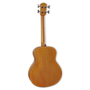 Veelah MC.SFM Mini-Bajo Electroacústico 2