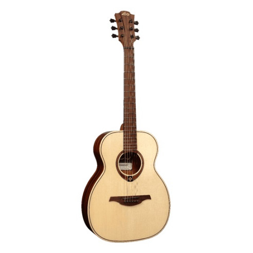 Lag TRAVEL-SPE SPRUCE Guitarra Acústica de Viaje