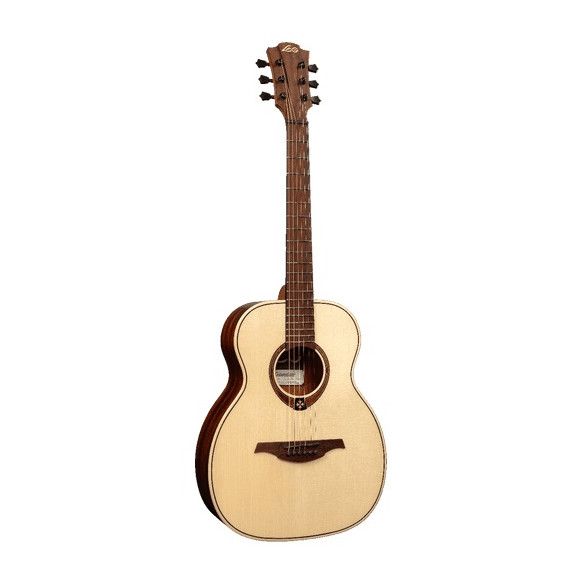 Lag TRAVEL-SPE SPRUCE Guitarra Acústica de Viaje