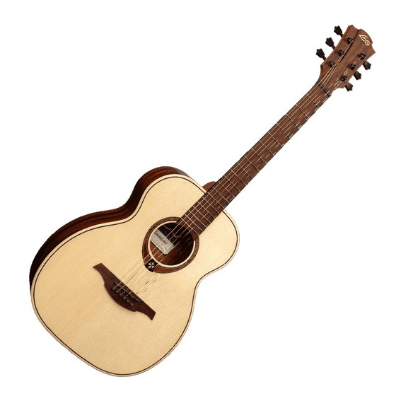 Lag TRAVEL-SPE SPRUCE Guitarra Acústica de Viaje