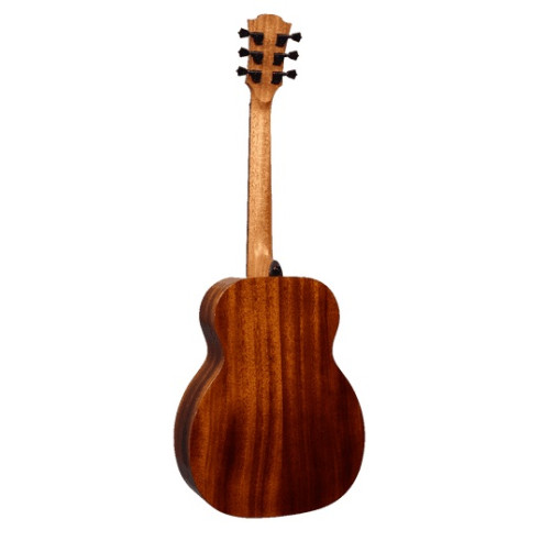 Lag TRAVEL-SPE SPRUCE Guitarra Acústica de Viaje