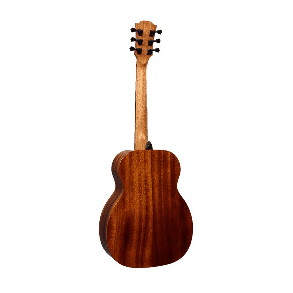 Lag TRAVEL-SPE SPRUCE Guitarra Acústica de Viaje