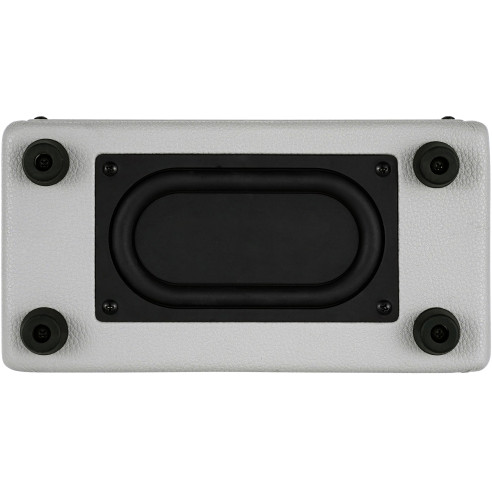 Mooer SD10i WHITE Amplificador de Modelado Digital para Guitarra10W
