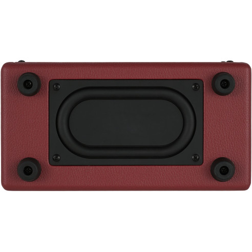 Mooer SD10i RED Amplificador de Modelado Digital para Guitarra10W