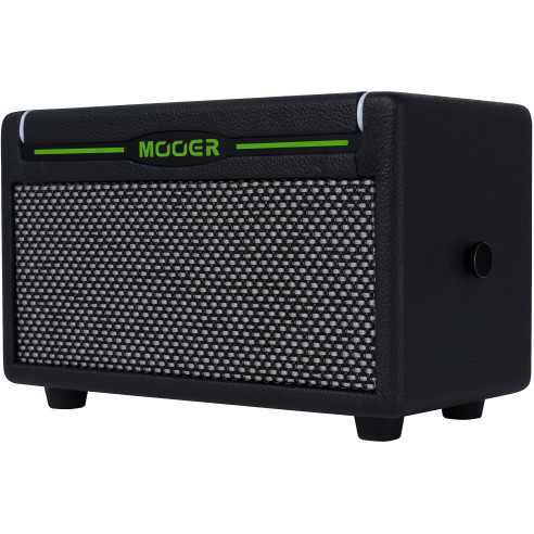 Mooer SD10i BLACK Amplificador de Modelado Digital para Guitarra10W