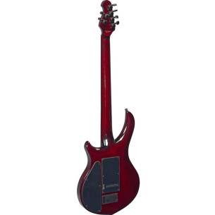 Sterling JOHN PETRUCCI MAJESTY MAJ200X FM/E TIGER EYE Guitarra Eléctrica 2