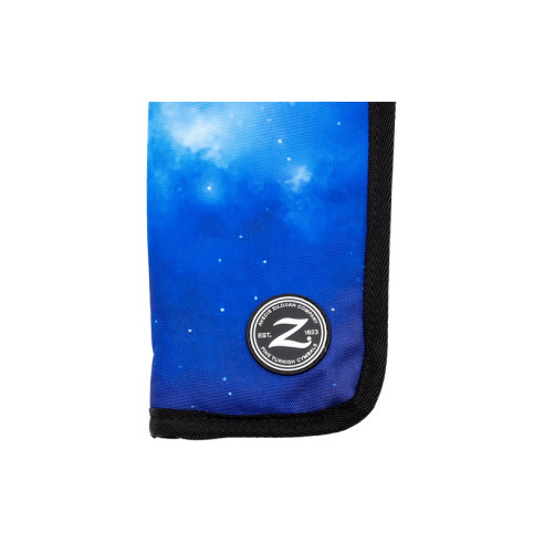 Zildjian Funda Baquetas Mini Purple Galaxy